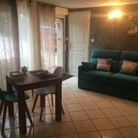 Villa Chapulay Valencin Kültér fotó