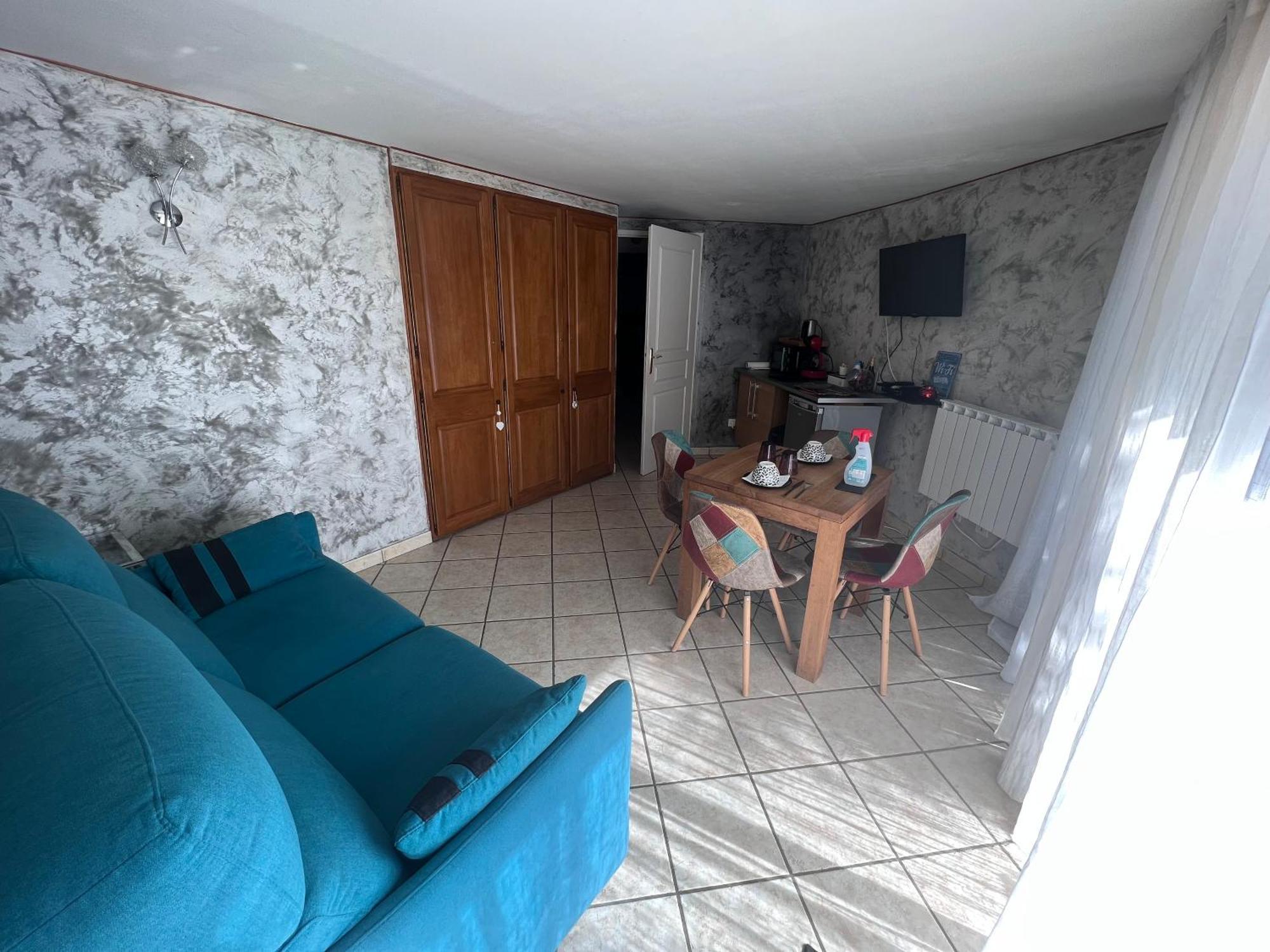 Villa Chapulay Valencin Kültér fotó