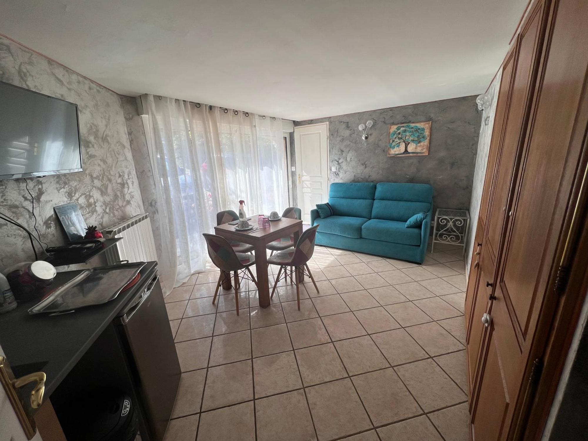 Villa Chapulay Valencin Kültér fotó