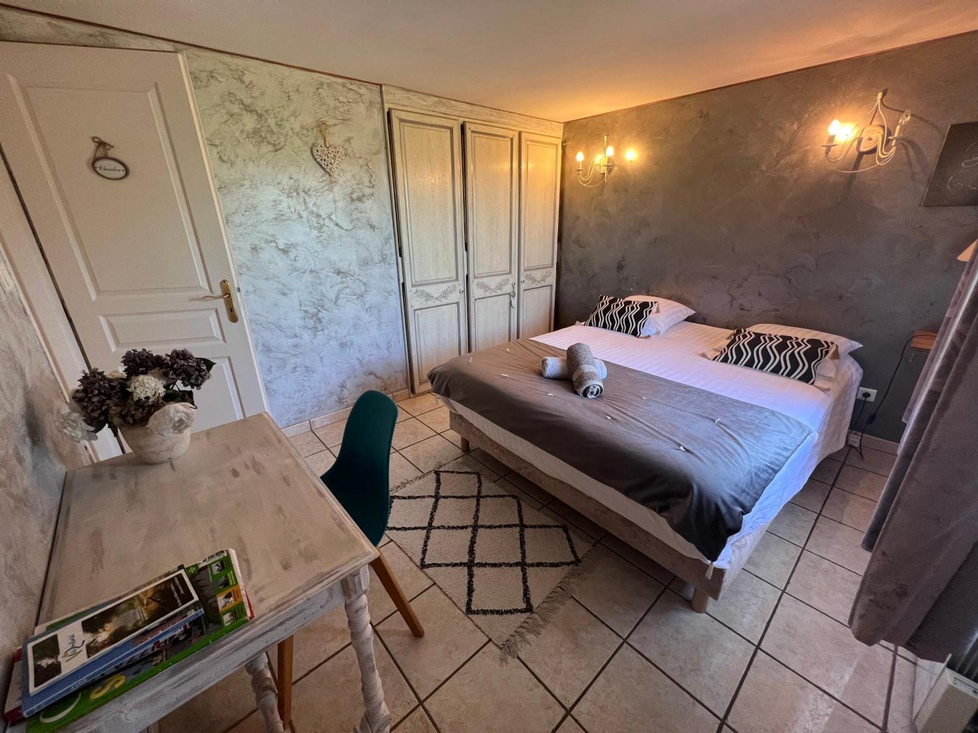 Villa Chapulay Valencin Kültér fotó