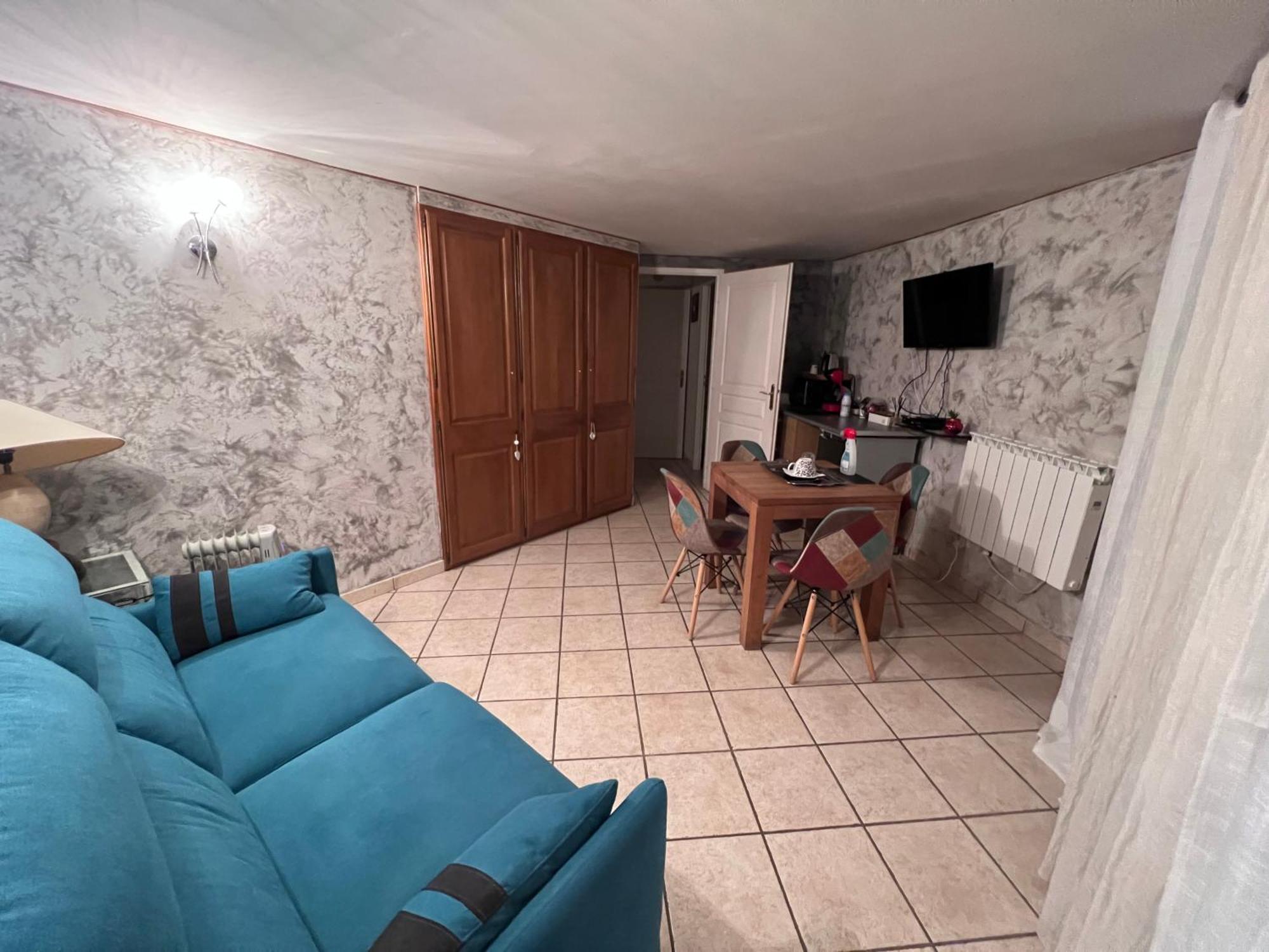 Villa Chapulay Valencin Kültér fotó