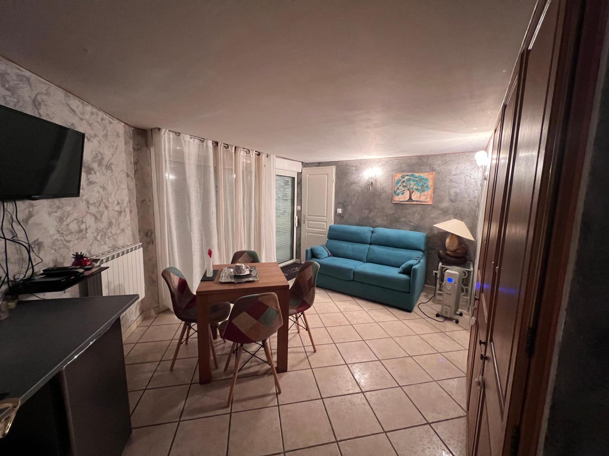 Villa Chapulay Valencin Kültér fotó